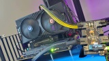 Testy na RTX 5060 grafickú kartu už vychádzajú
