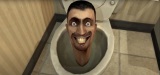 Skibidi toilet film je už v príprave... od Micheala Baya