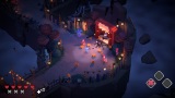 Nightmare Circus z vás spraví bábkoherca v nebezpečnej temnote