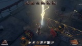 Critical Shift čakajú hrozby v útrobách Antarktídy, ktoré treba zastaviť