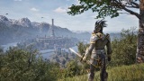 U.S. predaje hier za apríl viedol Oblivion