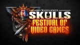Warhammer Skulls livestream je online