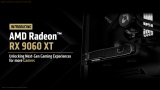 AMD predstavilo RX 9060 XT karty v 8GB a 16GB verziách