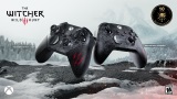 Špeciálne Xbox gamepady k oslave 10 rokov The Witcher 3: Wild Hunt