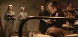 Al Pacino ako vyha diabla v skutonom prpade exorcizmu, ktor inpiroval Exorcistu. Horor The Ritual