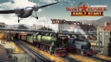 Slovenský tycoon Workers & Resources: Soviet Republic dostal Early Start DLC