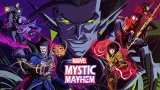 MARVEL Mystic Mayhem štartuje 25. júna 2025 na mobiloch