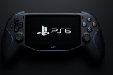 Sony aktuálne jedná o čipe pre PS6 handheld, ale bude najskôr v roku 2029