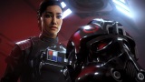 Druhá séria Ahsoka seriálu vraj prinesie Janinu Gavankara ako Iden Versio 