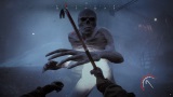 NEDRA vás vystraší, nechá zamrznúť alebo zabiť netvormi