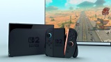Úvodná dávka Switch 2 konzol je zablokovaná, pre hranie potrebujú update