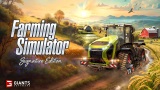 Farming Simulator mieri na Switch 2 vo veľkom štýle