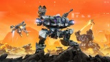 War Robots: Frontiers odhaľuje štatistiky a pripravuje sa na druhú sezónu Power Surge