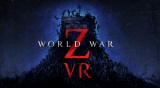 Saber oznamuje World War Z VR pre PC a Questy