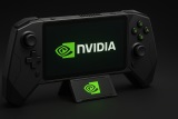 Nvidia chystá nový čip pre handheldy, mohol by priniesť DLSS aj mimo Switch 2 handheldu