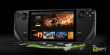 Natívna aplikácia GeForce NOW je k dispozícii na Steam Decku