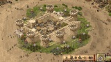 Stronghold Crusader: Definitive Edition si môžete vyskúšať v novom deme