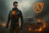 Half-Life 3 je vraj na konci vývoja