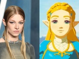 Zelda film už vyberá hlavné postavy, vo výbere je aj Hunter Schafer