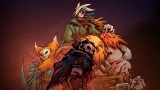 Blasphemous spojí sily s Prelude Dark Pain v pripravovanom bezplatnom DLC