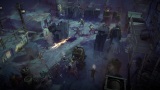 Nightmare Frontier postaví svoj tím proti desivým príšerám