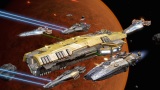Slovenský vesmírny titul Space Reign dostáva Endless režim