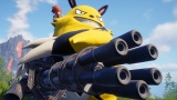 Palworld mení niektoré mechaniky vzhľadom na žalobu od Nintenda