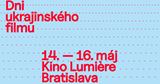 Dni ukrajinskho filmu s tmou Vysdlenia v bratislavskom kine Lumiere