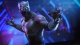 Niekoľko konceptov zo zrušenej Black Panther hry