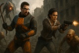 Týždenník - príde Half Life 3?
