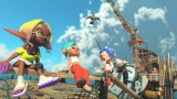 Splatoon Raiders ohlásený ako prvý spin-off série