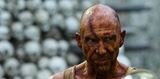Ralph Fiennes v jednej z hlavnch postv zombie hororu 28 rokov potom / 28 Years Later
