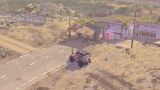 Garbage Country bude jazdiť autom v ruinách sveta