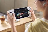 Týždenník - ROG Xbox Ally handheldy ohlásené