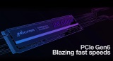 PCIe 6.0 SSD pre mainstream prídu až okolo roku 2030