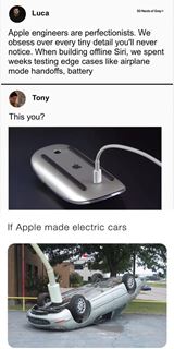 Apple v skratke