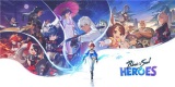 Blade & Soul Heroes ukazuje 8 minút z hrania