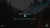 Witcher 4 ukáže niektoré svoje funkcie na State of Unreal evente