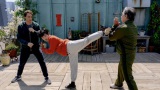 Filmová recenzia - Karate Kid: Legendy