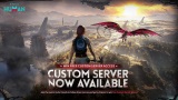 Once Human pridáva Custom Server funkciu a chystá veľký letný event