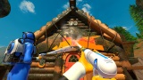 PowerWash Simulator 2 ukazuje nové čistiace nástroje a špinavé výzvy