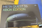 Meta Quest 3S - Xbox Edition by mal byť ohlásený tento týždeň