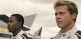 Prv recenzie oakvanej aknej-portovej-drmy F1 Film, s v priemere metacritic na rovni 70%