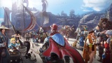 Black Desert mieri natívne na PS5 a Xbox Series X|S