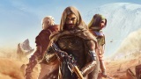 Dune Awakening už má milión hráčov