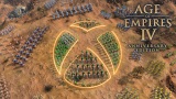 Age of Empires IV predal cez 4 milióny kusov