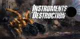 Instruments of Destruction mieri na konzoly