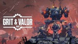 Dieselpunková taktika Grit and Valor - 1949 mieri na konzoly a VR už čoskoro
