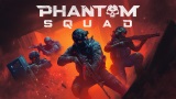Phantom Squad, taktický titul, v ktoromm riadite špeciálnu jednotku, dostal dátum vydania