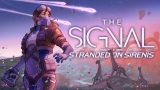 The Signal: Stranded on Sirenis ukazuje survival sci-fi na živej planéte